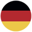 Deutschland Icon